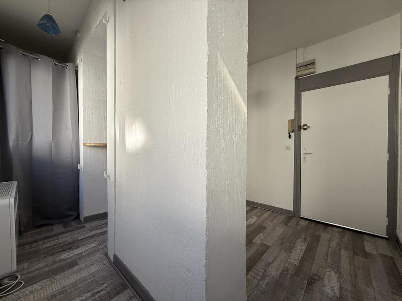 Appartement - 30 m² - 2 pièces