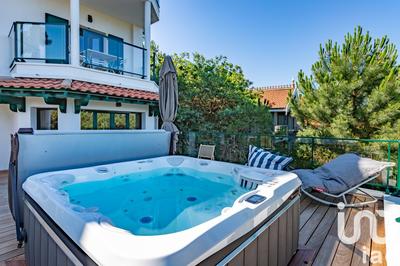 Appartement - 110 m² - 3 pièces