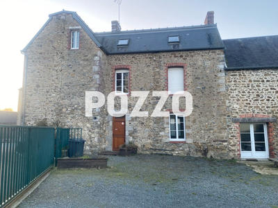 Appartement - 18 m² - 1 pièce