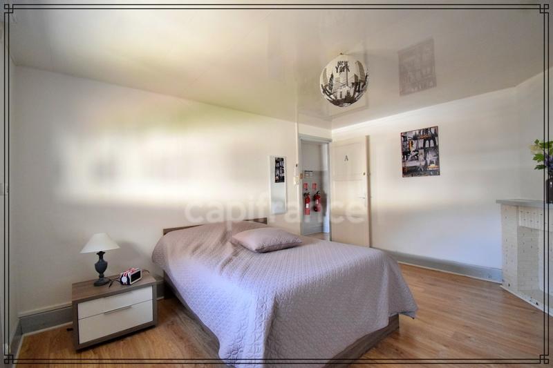 Immeuble - 812 m² - 20 pièces