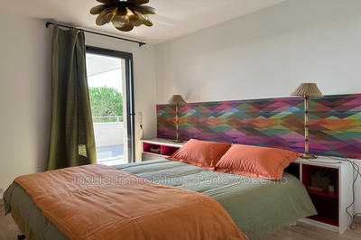 Appartement - 67 m² - 2 pièces