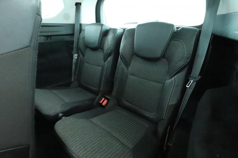 Renault Grand Scénic 1.3 TCe Techno Edc 7pl 140 ch