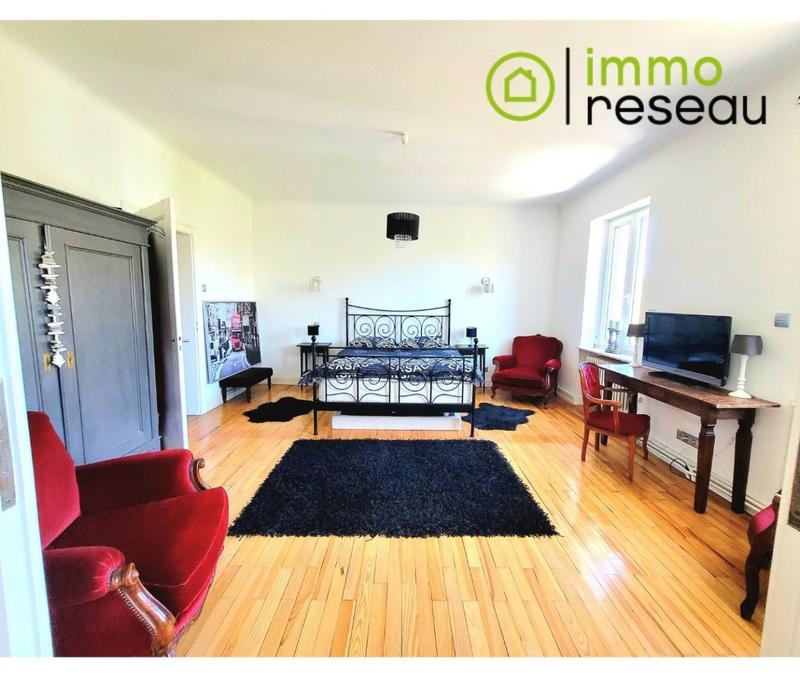 Maison - 148 m² - 5 pièces