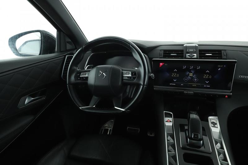Ds Ds 7 Crossback 1.6 PureTech Grand Chic Automatique 180 ch