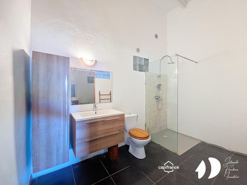 Maison - 91 m² - 5 pièces