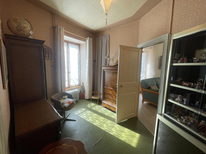 Immeuble - 400 m² - 13 pièces