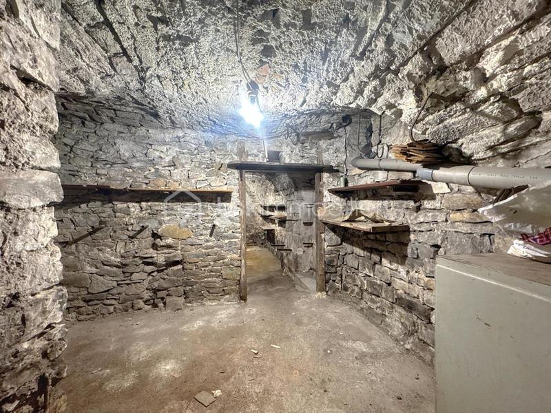 Maison de ville - 55 m² - 3 pièces