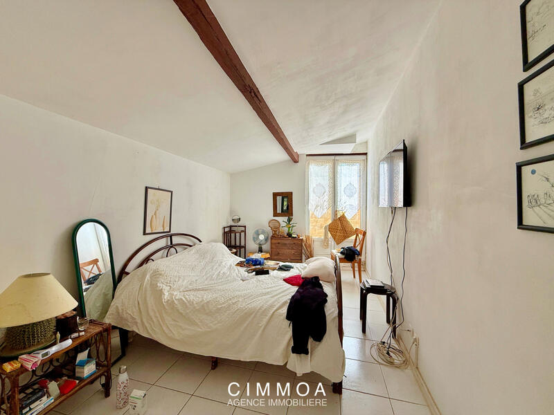 Maison - 151 m² - 6 pièces