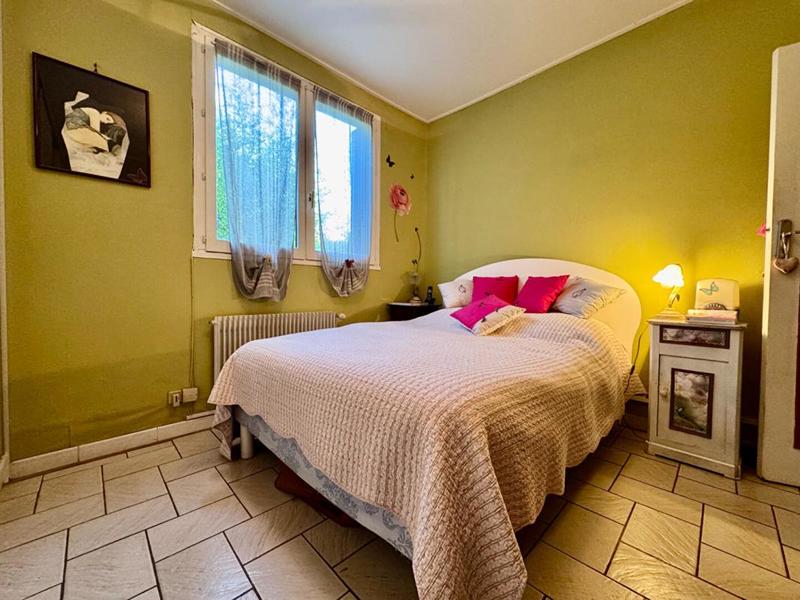 Maison - 109 m² - 4 pièces