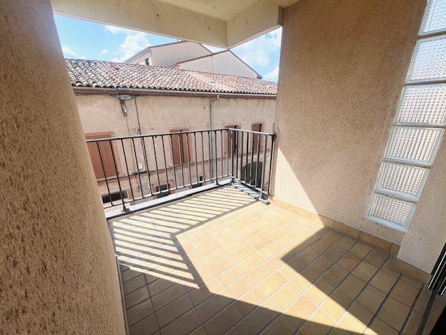 Appartement - 74 m² - 3 pièces