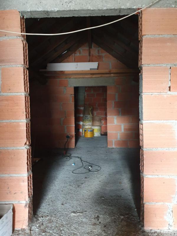 Maison - 65 m² - 4 pièces