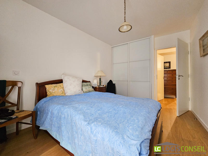 Appartement - 116 m² - 4 pièces