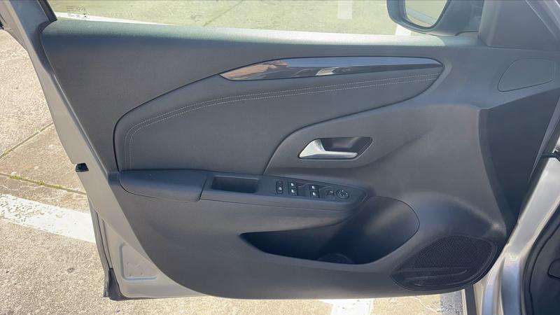 Opel Corsa VI 1.2 Turbo 101 Elegance