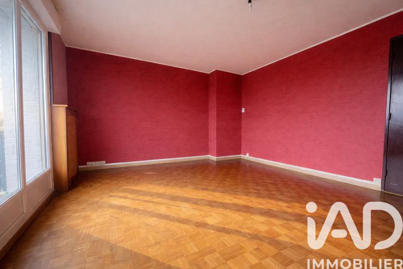 Appartement - 94 m² - 4 pièces