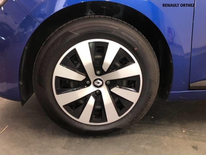 Renault Clio TCe 90 Equilibre