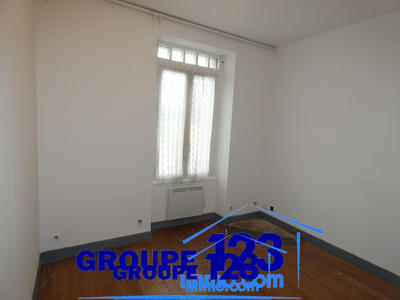 Appartement - 25 m² - 2 pièces