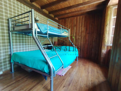 Maison de village - 77 m² - 3 pièces