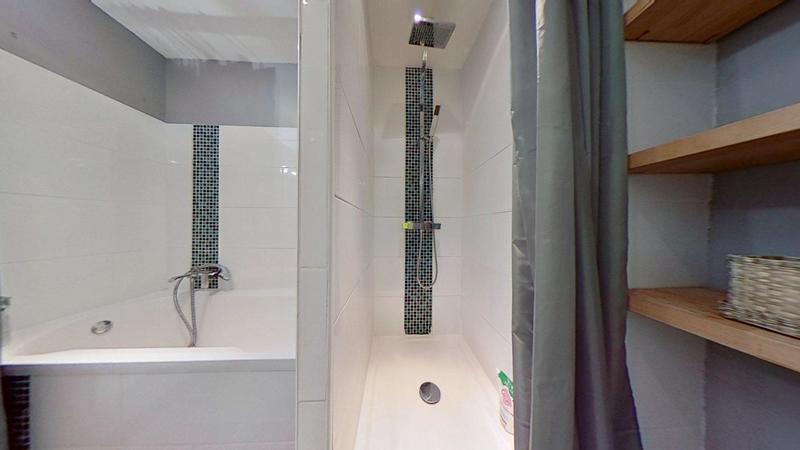 Appartement - 64 m² - 4 pièces