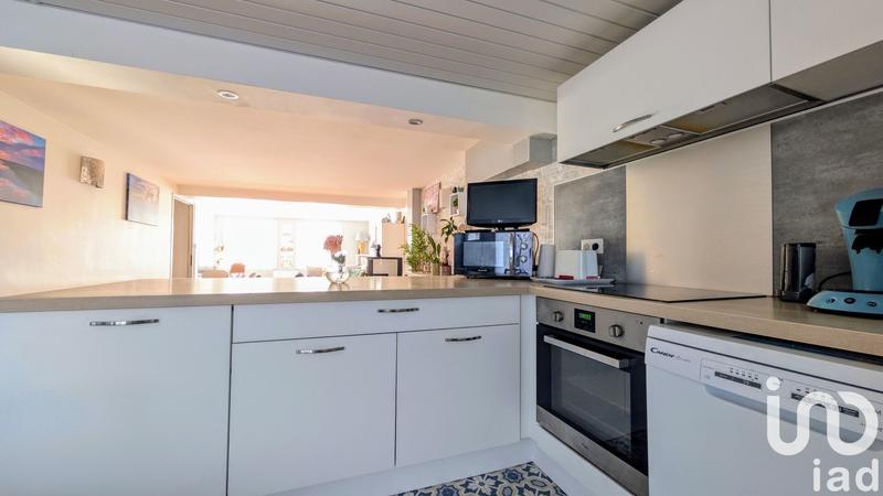 Maison - 136 m² - 6 pièces