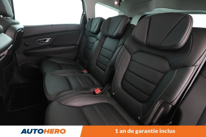 Renault Grand Scénic 1.3 TCe Initiale Paris Edc 7pl 160 ch