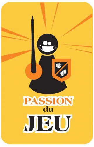 Passion du Jeu