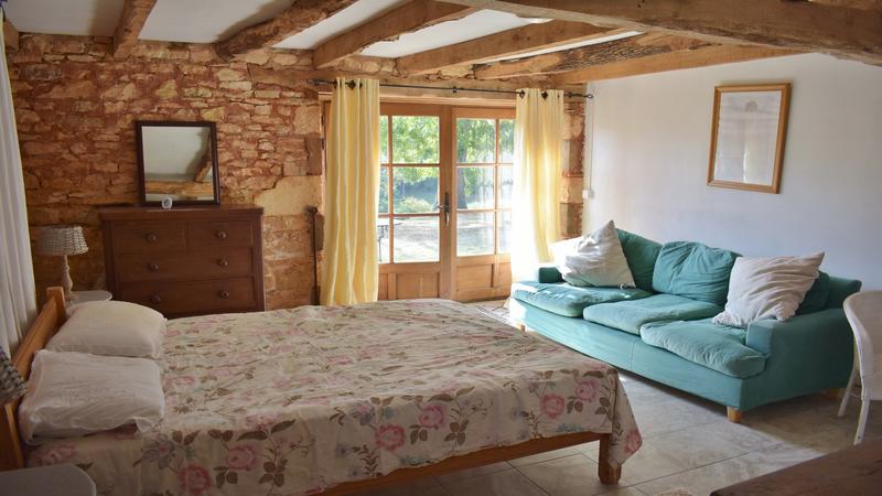 Propriété - 340 m² - 9 pièces