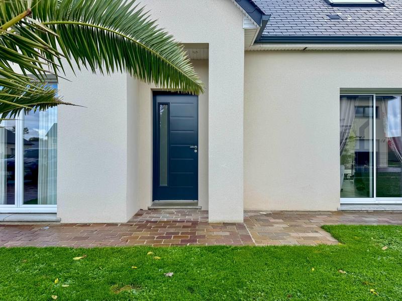 Maison - 180 m² - 7 pièces