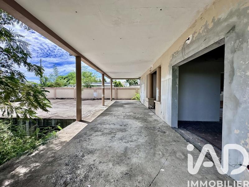 Maison - 450 m² - 14 pièces