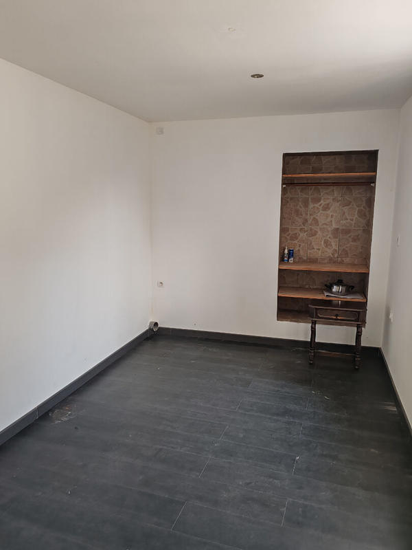 Maison - 143 m² - 5 pièces