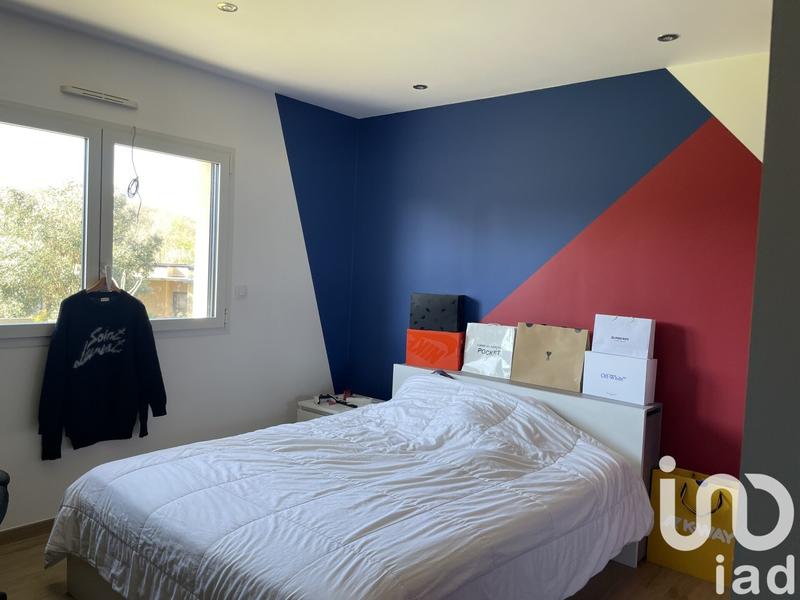 Maison - 190 m² - 7 pièces