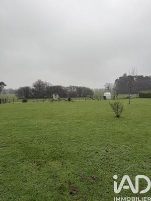 Maison - 131 m² - 5 pièces