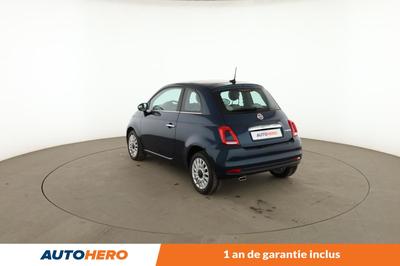 Fiat 500 1.0 Hybrid Bsg Dolcevita 70 ch