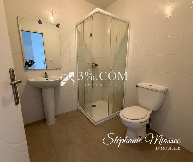 Maison - 114 m² - 5 pièces