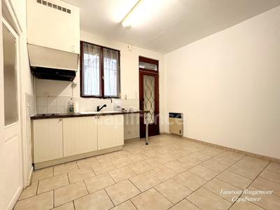 Appartement - 26 m² - 1 pièce