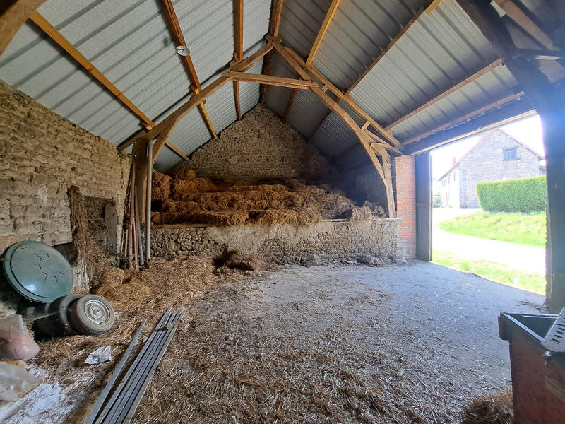 Maison - 97 m² - 4 pièces