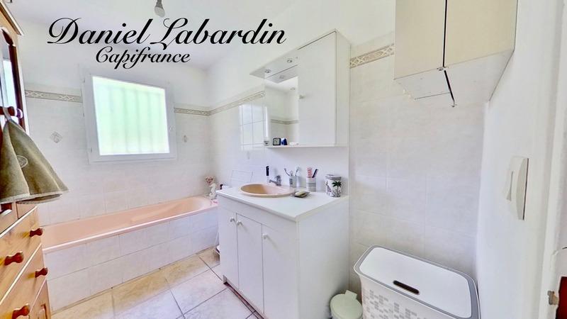 Maison - 89 m² - 5 pièces