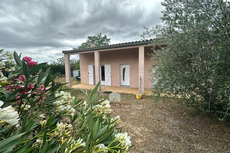 Maison - 91 m² - 3 pièces