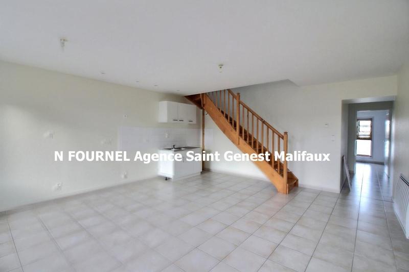 Appartement - 78 m² - 4 pièces