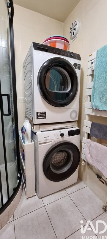 Appartement - 75 m² - 4 pièces