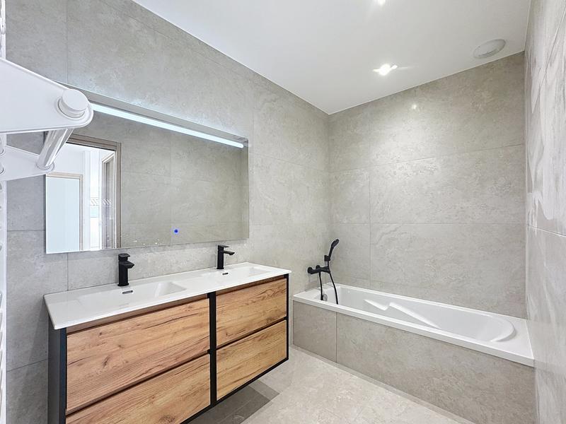 Villa - 92 m² - 4 pièces