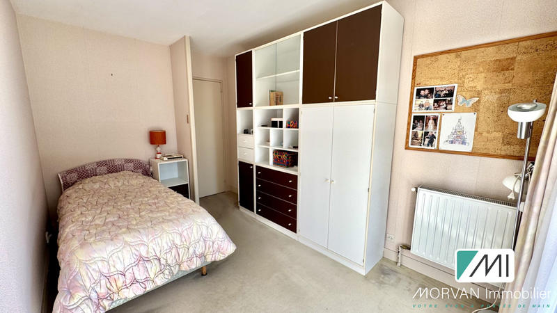 Maison - 136 m² - 6 pièces