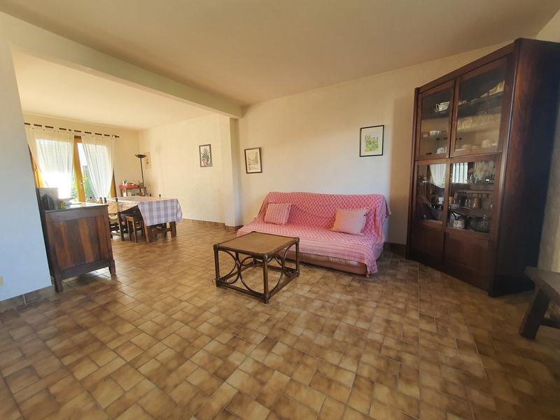 Maison traditionnelle - 132 m² - 5 pièces