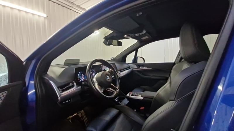 Bmw Serie 2 Active Tourer 218i 136ch m Sport Dkg7