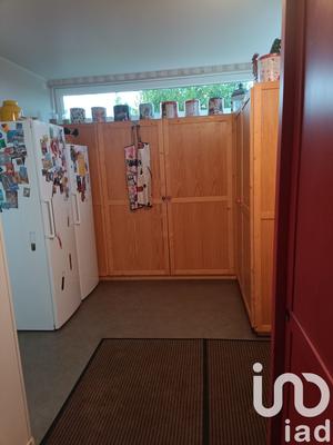 Maison - 235 m² - 4 pièces