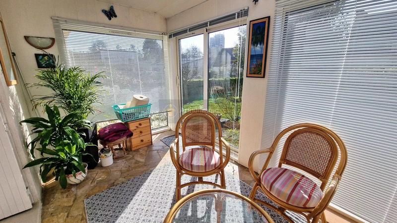 Maison - 138 m² - 7 pièces