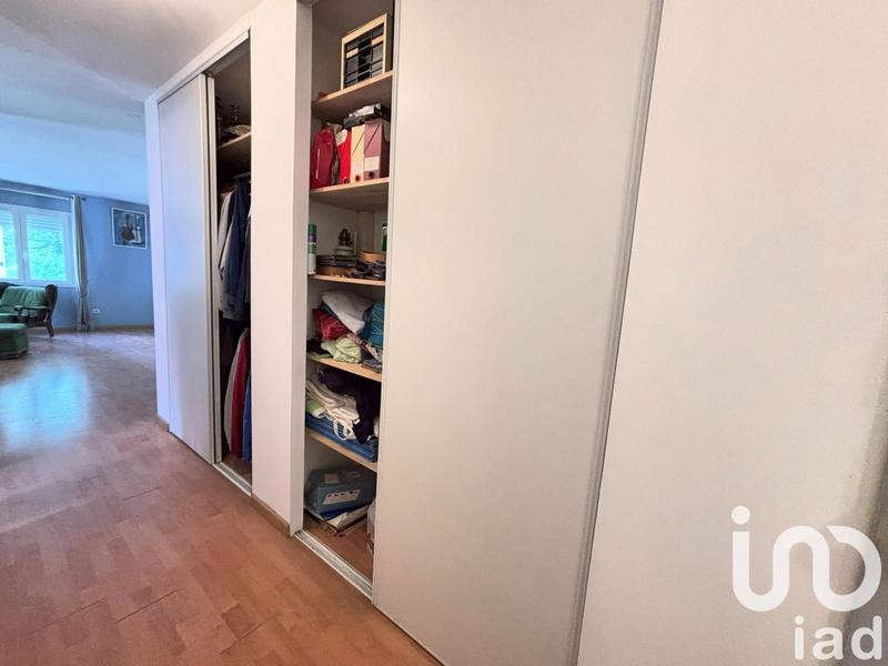 Maison - 116 m² - 5 pièces