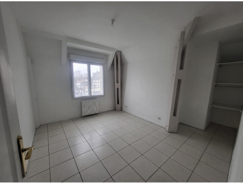 Appartement - 75 m² - 3 pièces