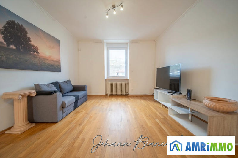 Maison - 144 m² - 5 pièces