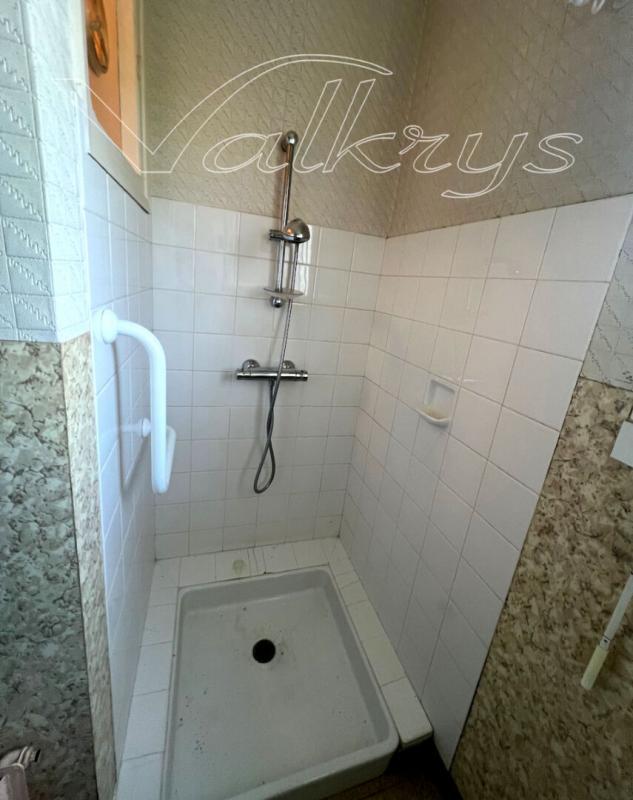 Maison - 105 m² - 7 pièces