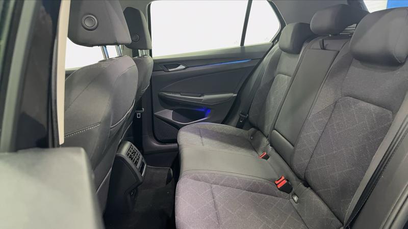 Volkswagen Golf 2.0 Tdi 115 Life